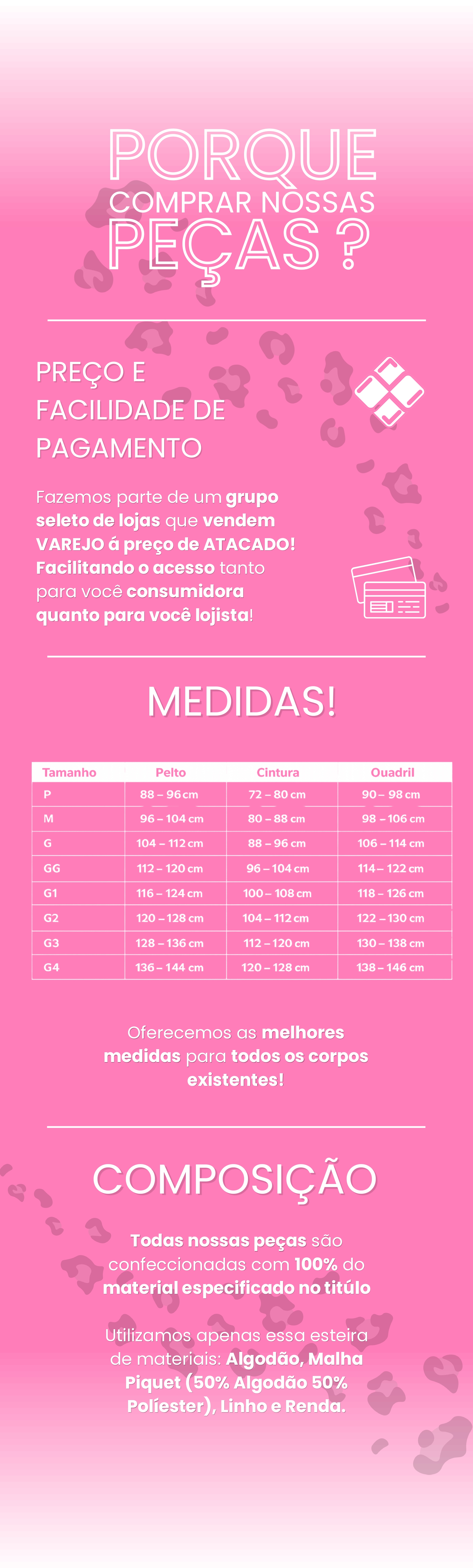 Peças Internas